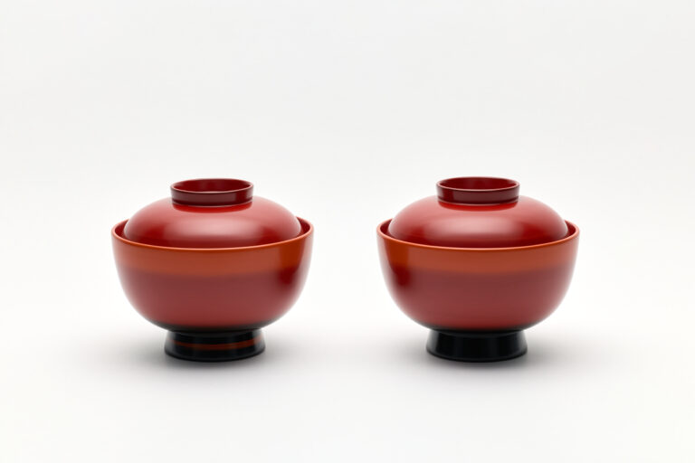 昭和の名工による逸品が集結‬‭ 「近代漆芸家たちの優品 -塗りの美しさ-」展示開催‬‭のメイン画像