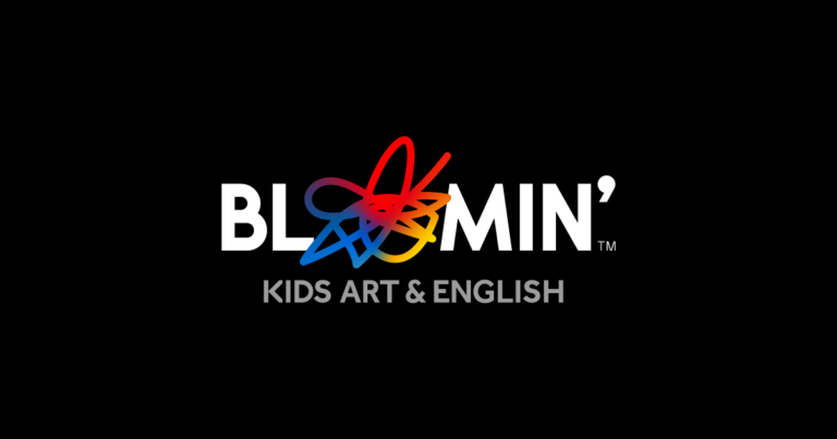 子どもがアートと英語を楽しむ新たな拠点としてBLOOMIN’ KIDSが福岡でオープン！のメイン画像