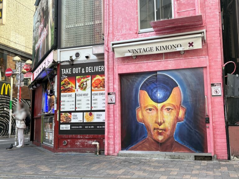 渋谷の落書き問題解決と若手アーティスト支援を行うアートプロジェクト「シブヤキャンバス」を企画・制作のメイン画像