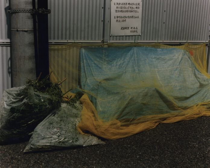 2/14より写真家・佐内正史の展覧会をVacant/Centre（東京）にて開催のメイン画像