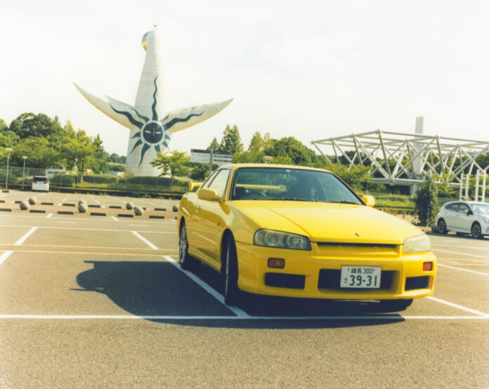 3/20より写真家・佐内正史の展覧会がVacant/Centre（東京）にて開催のメイン画像