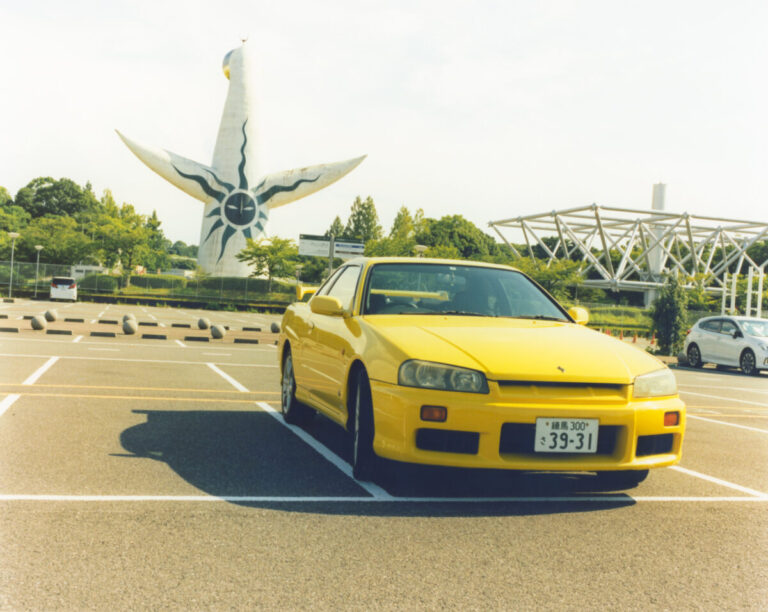 3/20より写真家・佐内正史の展覧会がVacant/Centre（東京）にて開催のメイン画像