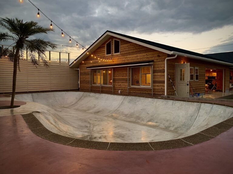 「合同会社ナッティ、公共空間の新たな活用法！スケートパークとエクステリアの融合」のメイン画像