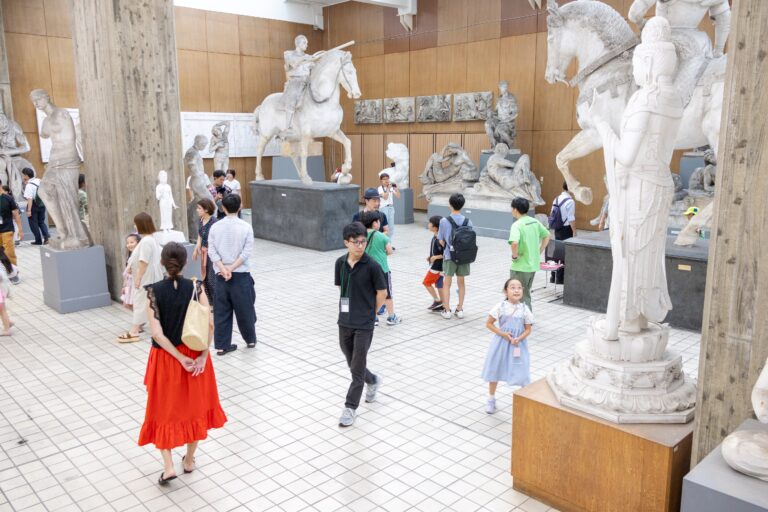 藝大×NPO、教育版マインクラフトでひらく創造探求型教育のメイン画像