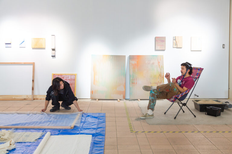 PRESS RELEASEのメイン画像