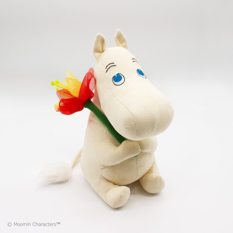 オリジナルグッズ＆公式図録、コラボカフェ情報を解禁！「トーベとムーミン展～とっておきのものを探しに～」は東京・六本木で7月からのメイン画像