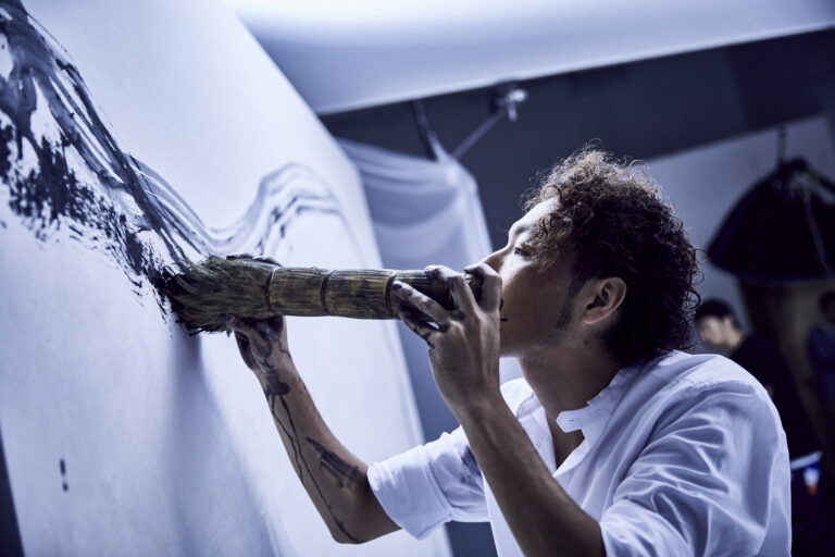 時代を超えた文化創造の幕開け – 豊川新鳥獣戯画が始動のメイン画像