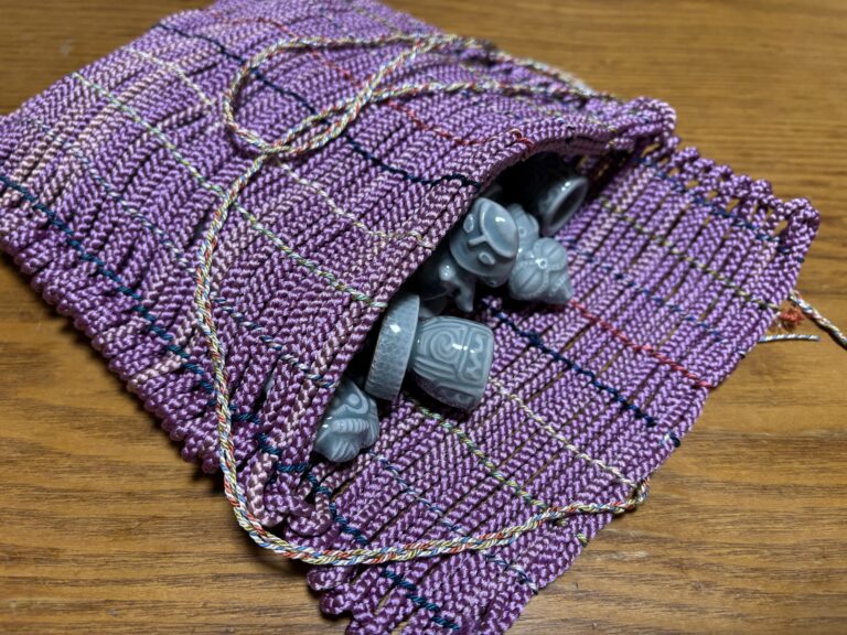 京都・東山の窯元「蘇嶐窯」　　縄文をテーマにした新作チェス盤を発表する縄文展を東京日本橋で開催のメイン画像