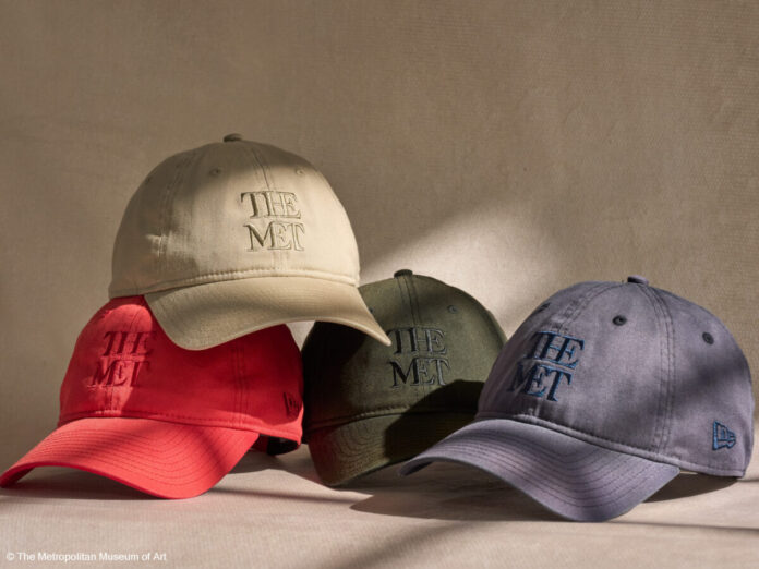15945_471_main 【ニューエラ】The Met(メトロポリタン美術館)とのコラボレーション第2弾を4月16日(木)に発売のメイン画像