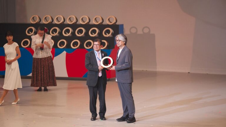 パキスタンパビリオンが2025大阪・関西万博で２つの国際賞を受賞のメイン画像