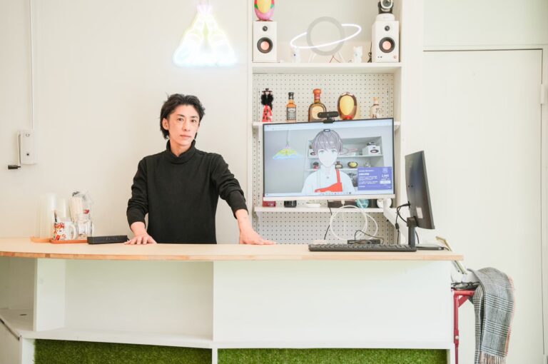 “オカシ”くて自由な夏休み体験！のメイン画像