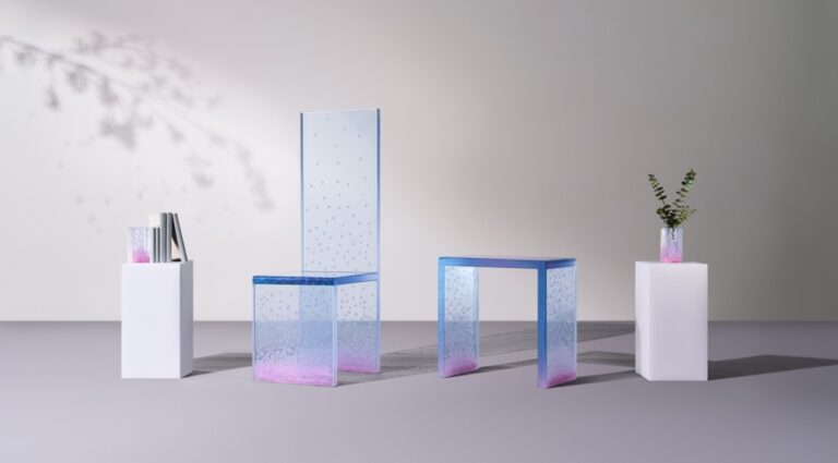 自然の「気配」を取り入れたライフスタイル提案ブランド「Kewai」　ミラノデザインウィークに初出展のメイン画像