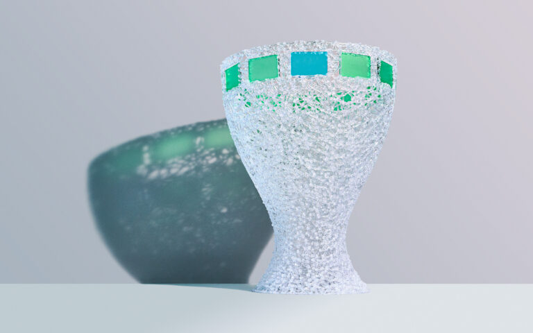 Kewai、“青い春の気配”トロフィーで日本最大の全国高校対抗eスポーツ大会「STAGE:0（ステージゼロ）」優勝校を祝福のメイン画像