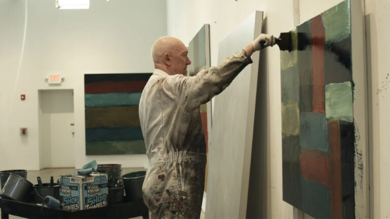 アイルランドの芸術を代表するアーティストとして抜擢されたジョセフ・ウォルシュらが出展する展覧会 『RINN / 輪 Part II 「Quadrumvirate 四重奏」』のメイン画像