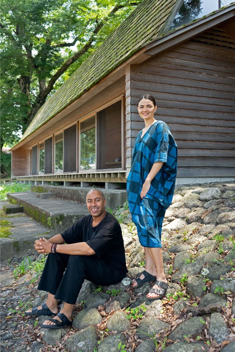 Kuba Sugi（クバ・スギ）｜Stephen Burks Man Madeのメイン画像