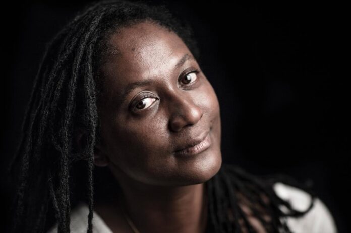 160209_7_main Nathalie Vairac(ナタリー・ヴェラック)MārramInspire / Expire 2月19日-22日 パフォーマンス 2月25日 - 4月19日 展覧会のメイン画像