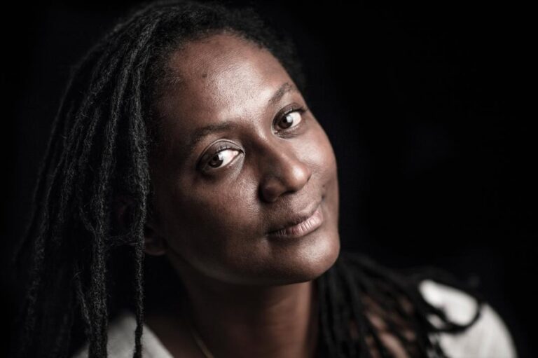 Nathalie Vairac（ナタリー・ヴェラック）MārramInspire / Expire 2月19日-22日 パフォーマンス 2月25日 - 4月19日 展覧会のメイン画像