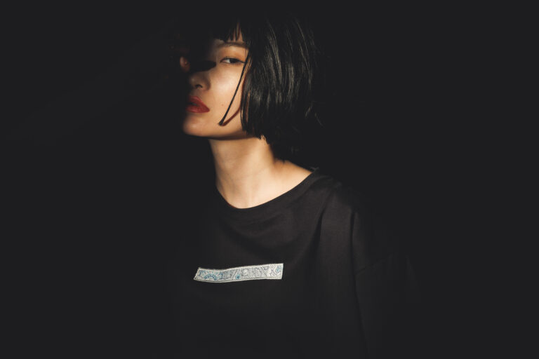 【福岡発】博多織×Tシャツ─織の記憶を日常に。文化を着る新ブランド「ORIO」が5月30日ローンチ｜100着限定の初回コレクションをリリースのメイン画像