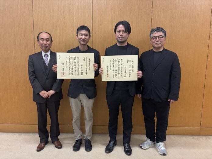 160356_50_main 東京藝術大学「ADワークスグループ『日本画』賞」第4回 受賞者決定のメイン画像