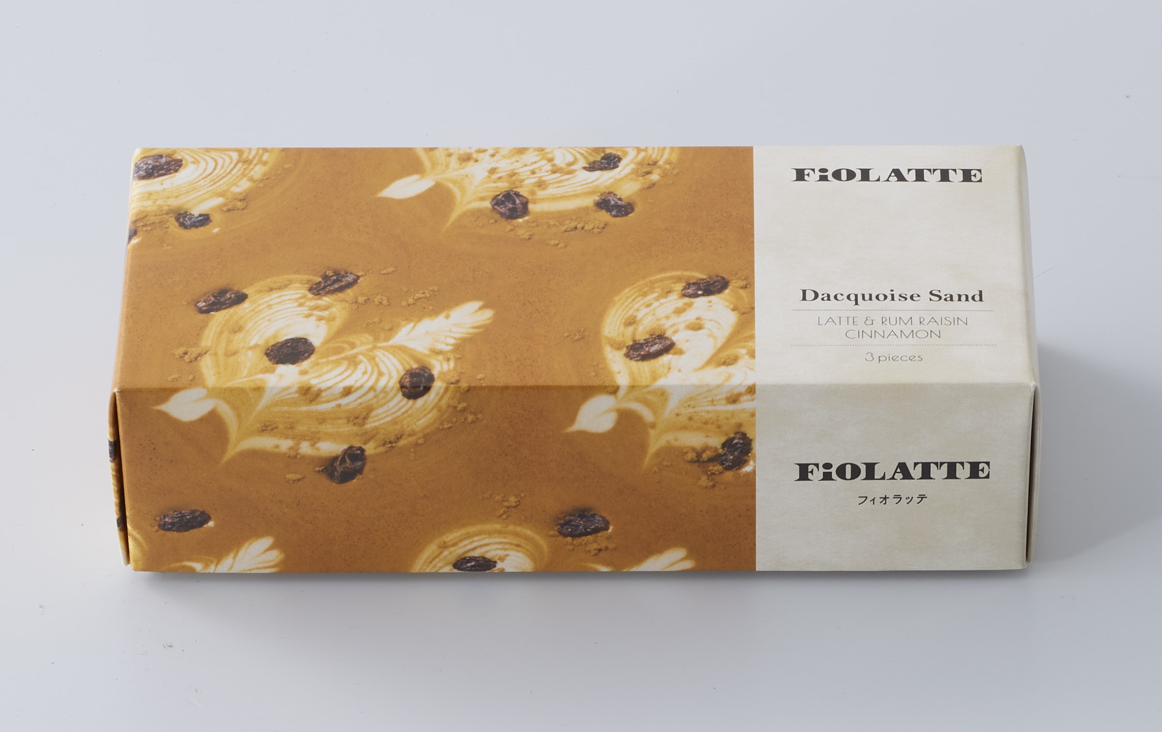 「FiOLATTE(フィオラッテ)」から、人気のダックワーズサンドなど、暑い夏の時期にぴったりな商品をご紹介！さらに、今だけ限定オリジナルハンカチのプレゼントキャンペーンを実施中！のサブ画像2