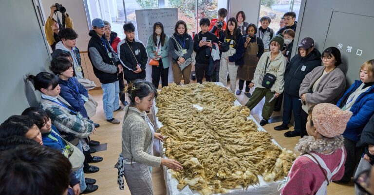 居住人口500名未満の村にアーティスト・クリエイターが短期移住！？「Katsurao Collective（カツラオコレクティブ）」2025 プログラムが始動のメイン画像