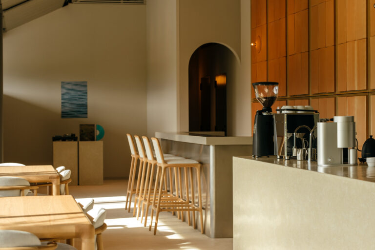 滋賀県高島市マキノエリアに新たなカフェスペースが誕生。「TaLaBrew」2025年7月21日（月・祝）より、プレオープンスタート。のメイン画像