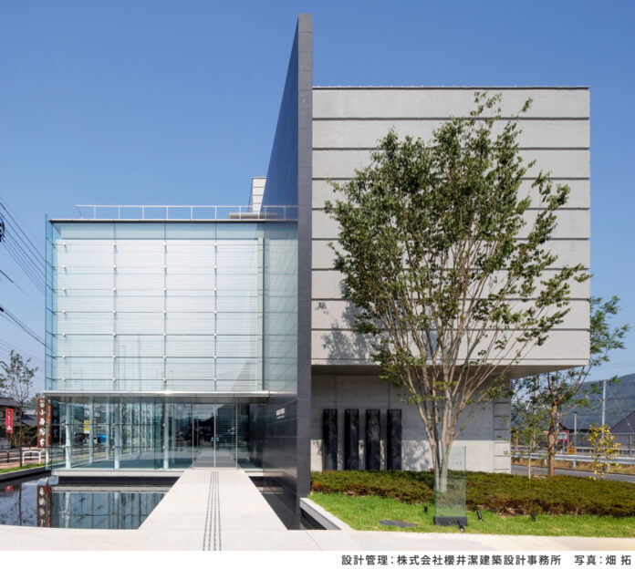 【岡山・備前市美術館】2026年度展覧会スケジュールのお知らせのメイン画像