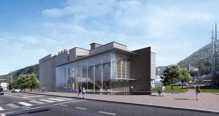 備前市美術館、2025年7月12日（土）グランドオープン決定 開館記念展として「ピカソの陶芸」「備前の現代陶芸」を同時開催のメイン画像