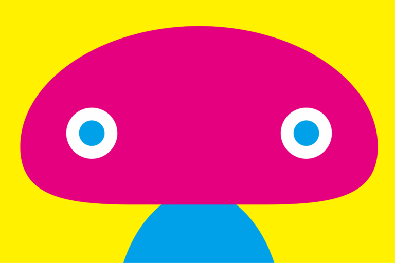 宇宙人？未来からの使者？０歳から読み手と楽しめる！絵本『ムニムニせいじんが やってきた』を公式サイトで無料公開！広島出身の作者が描く、楽しく「やさしさ」や「小さな平和」を育む絵本です。のメイン画像