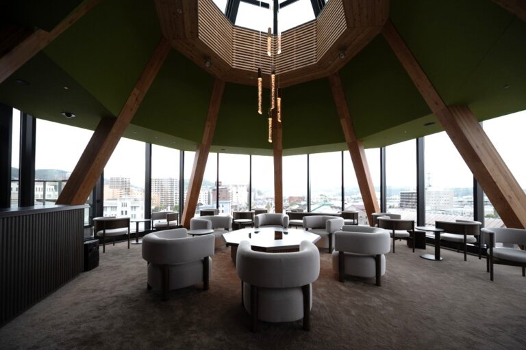 株式会社ベルーナ 7月18日（金）に「小樽グランベルホテル」をグランドオープンのメイン画像