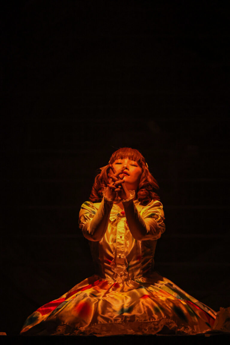 AIの時代に問う　“人間とは何だ ”のメイン画像