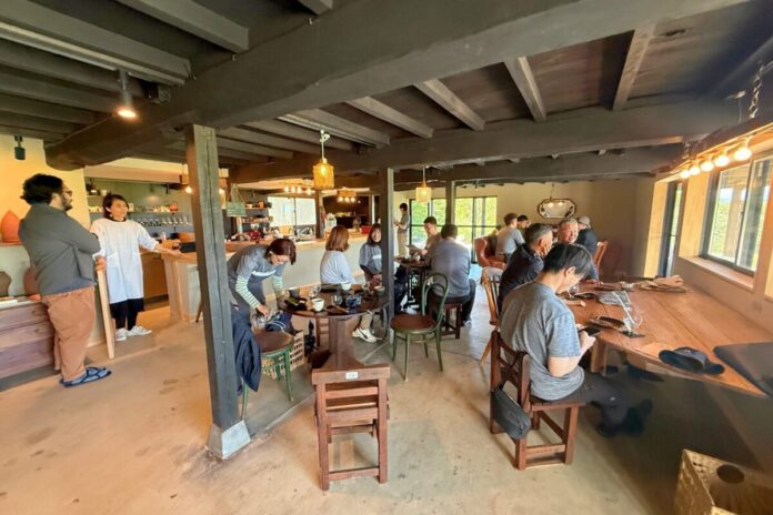 重度障がい児アート展「ONEART KAGIYA 2026」栗駒山のカフェで初の長期開催｜ 作品がすべて成約次第終了のメイン画像