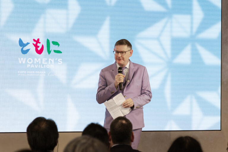 2025年大阪・関西万博の「ウーマンズ パビリオン」、女性のエンパワーメントを未来につなぎ閉幕へのメイン画像