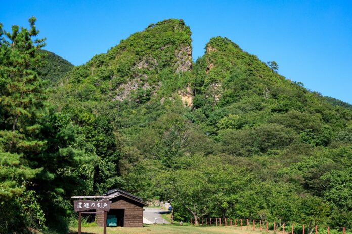 光と音が彩る世界遺産「佐渡島の金山」──この秋、蜷川実花・宮田裕章・桑名功らが創る特別なアート体験「世界遺産×アートプロジェクト」の実施決定のメイン画像
