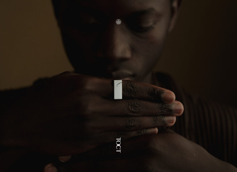 伝統が、今を彩る。文化を纏うジュエリー『TOCT』がデビューのメイン画像