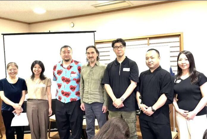 昨年大好評を博した心のウェルネスイベント「M.O.F.U」が待望の再開催！のメイン画像