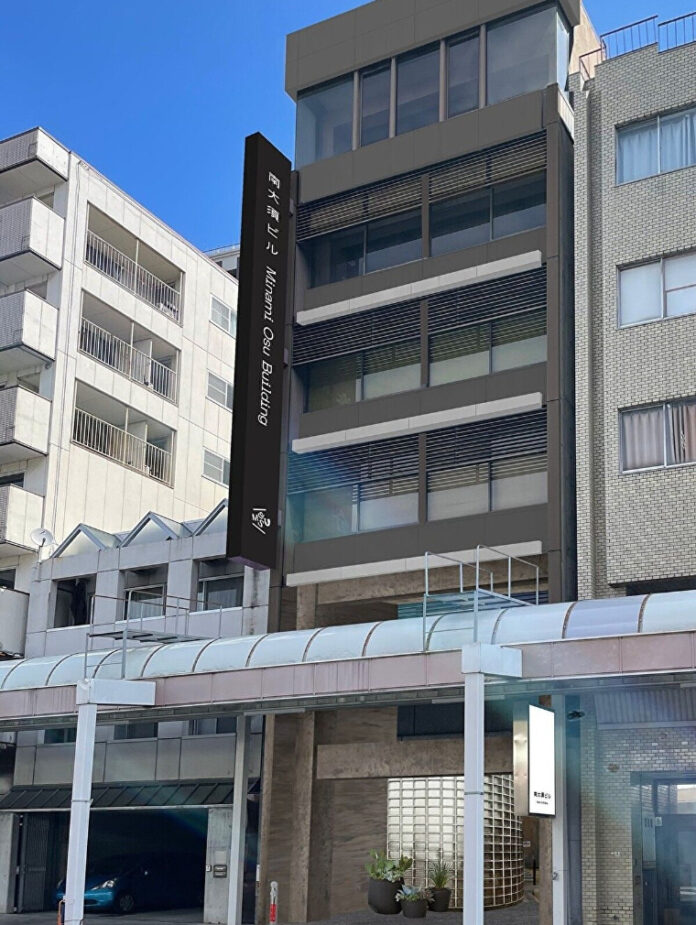 南大須エリアに新ランドマーク誕生！「南大須ビル」7月6日オープンのメイン画像