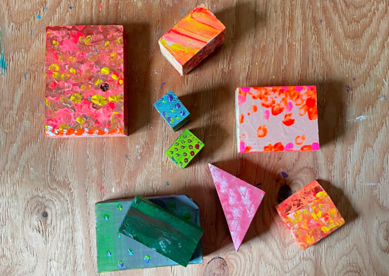 6/25(水)より『福祉×アート｜軽井沢のアトリエを舞台に眠れる才能に光を当てるアートブランド Suu to. 誕生』に向けたクラウドファンディングが開始！のメイン画像