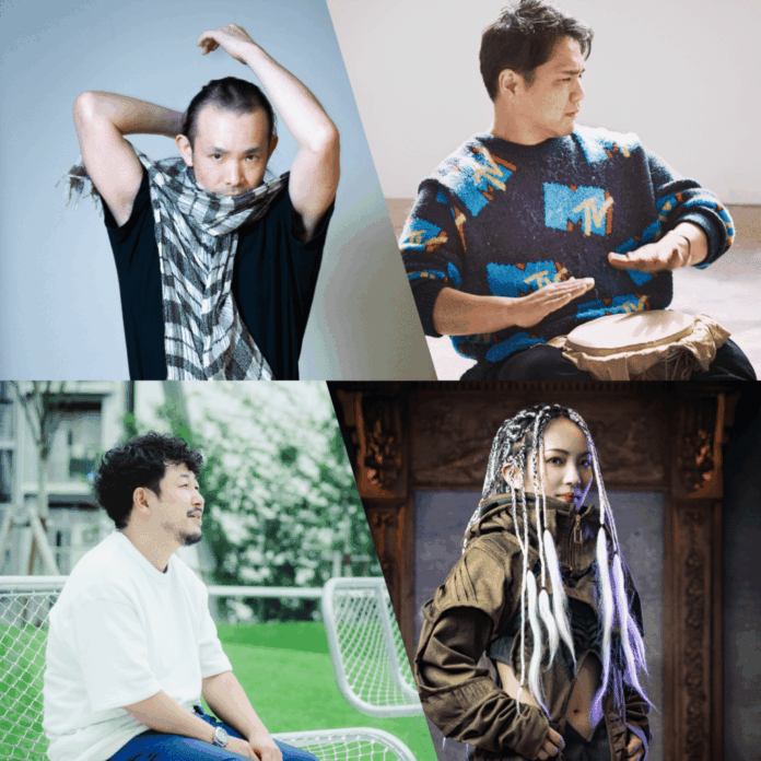 札幌の交流拠点「実験施設 ZOKZOK」、8月23日からのオープニングイベント詳細を公開！アートを通じて交流する多彩な
