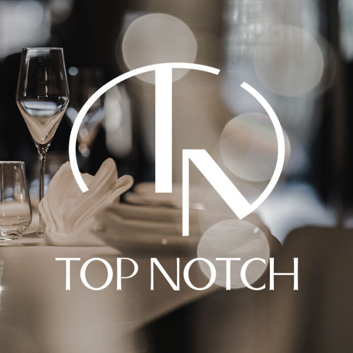 『カメラはファッション』をテーマに特別イベント「TOP NOTCH」（トップナッチ）を開催のメイン画像
