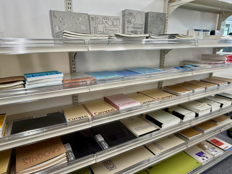 京都市立芸術大学内にDX型購買を新規オープンのメイン画像