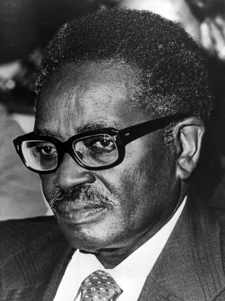 大阪・関西万博 アンゴラパビリオンにてアンゴラ共和国初代大統領　アゴスティーニョ・ネトの生涯と業績をたたえるイベントを開催のメイン画像