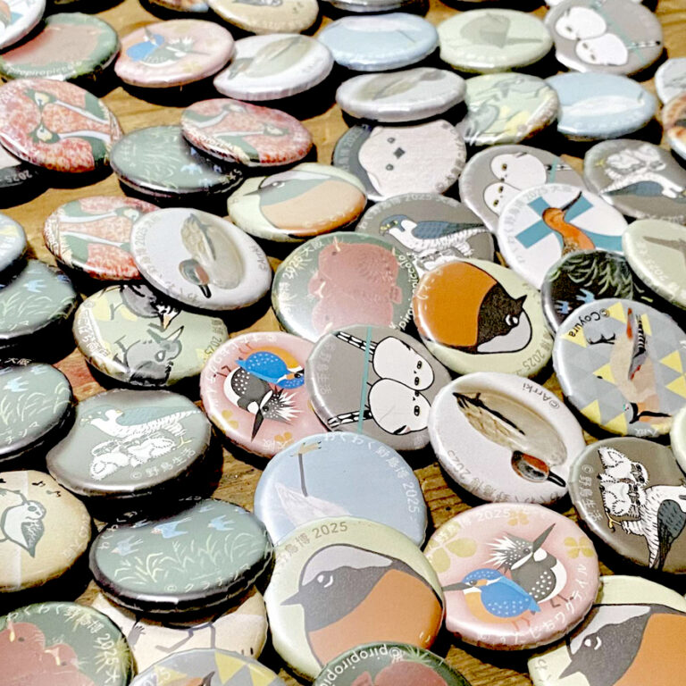 ９月３日（水）から，京急百貨店７階催事場にて第13回『小鳥のアートフェスタ in 横浜』開催のメイン画像