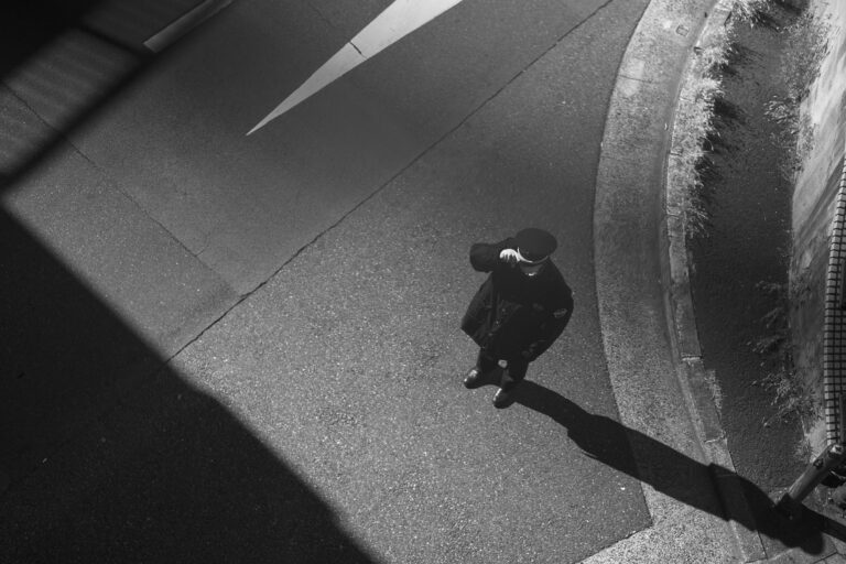 THE GALLERY企画展　秋山 華子　写真展　「そこにいることによって現れる」 を開催のメイン画像