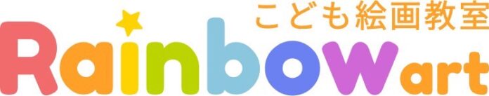 フジテレビ『めざましテレビ』で紹介された子どもアート教室「レインボーアート」話せる子ども”が社会を変える。最新プレゼン教育を発表のメイン画像