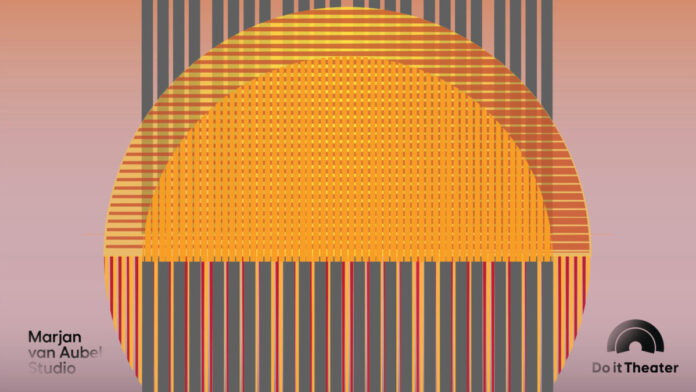 世界的ソーラーアーティスト Marjan van Aubel と共に、太陽光パネルなどを用いたソーラーアートの空間体験企画を展開のメイン画像