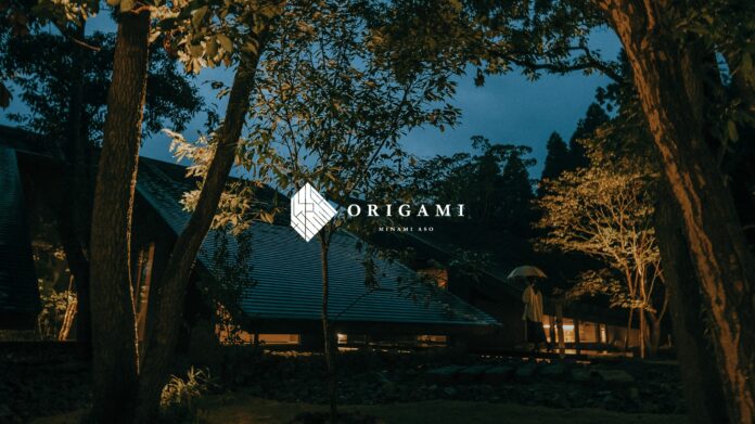 「ORIGAMI MINAMIASO」2025年11月グランドオープンのメイン画像