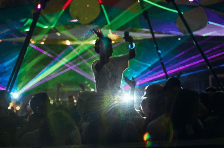 【音楽とアートの総合芸術祭 Brightness Music & Art Festival】国内外で活躍する全68組1st LINE UP発表！ 10/25〜10/26にオールナイトで開催！のメイン画像