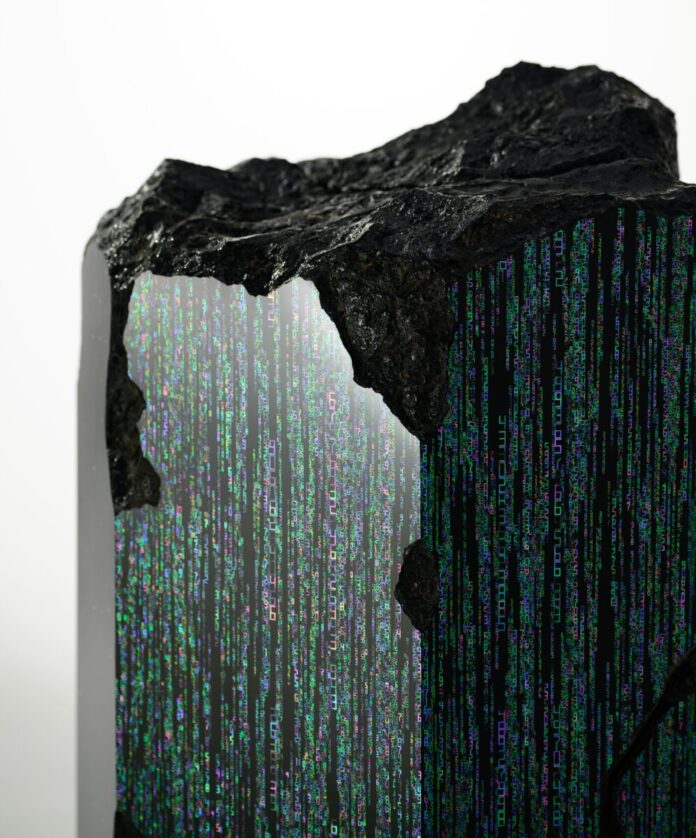漆藝作家・池田晃将、米国ヒューストン美術館収蔵作家に ― 漆芸作品2点の収蔵が決定のメイン画像