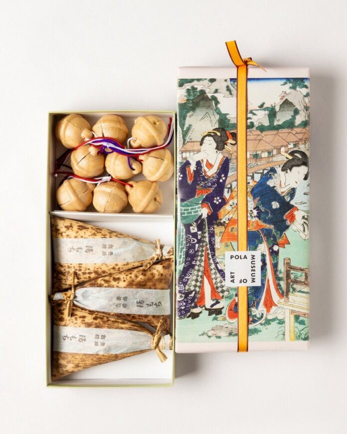 167285_3_main ポーラ美術館・初開催、「箱根」がテーマの展覧会で「箱根愛」溢れるアートと和菓子が限定コラボ<5月31日まで>のメイン画像